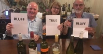wine and beer