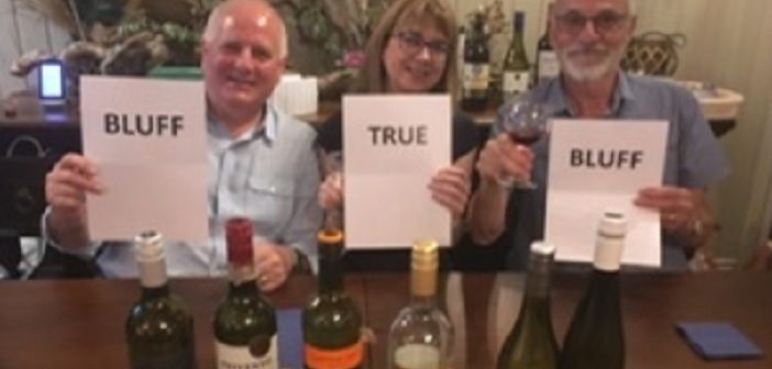 wine and beer