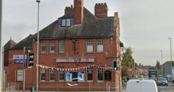 pub