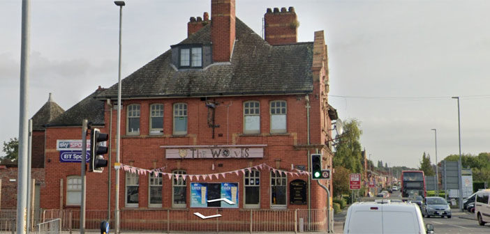 pub
