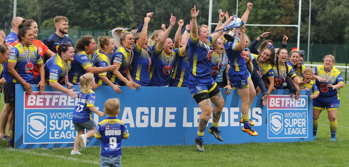 wolves women