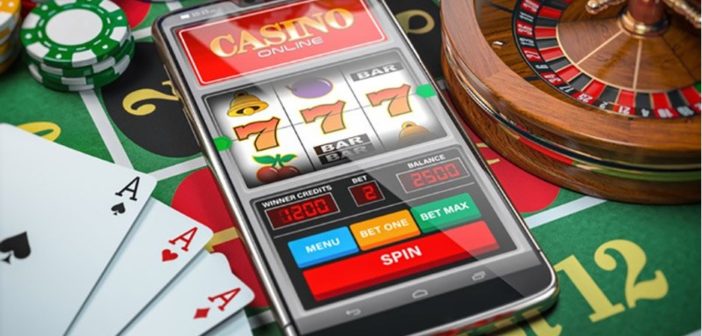 Most Popular Online Casino Games in 2022