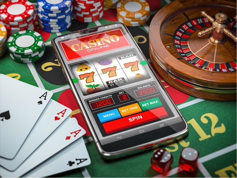 Most Popular Online Casino Games in 2022