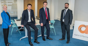 Law firm