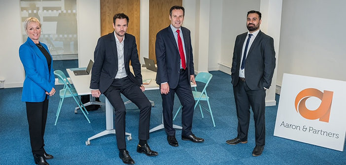 Law firm