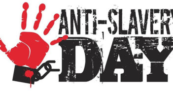 modern slavery