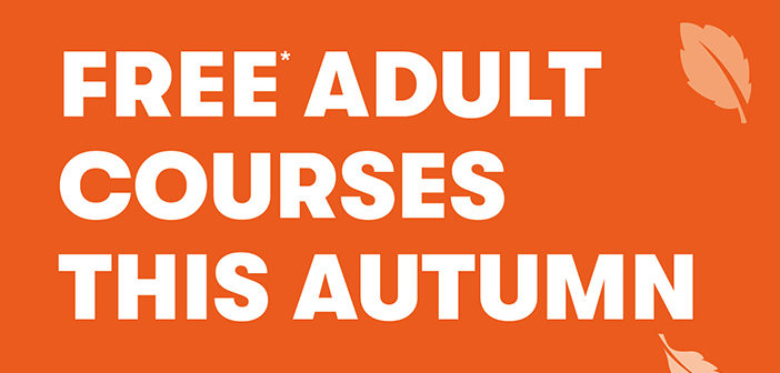 Adult Community Learning