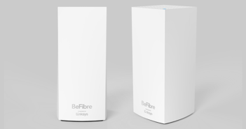 BeFibre
