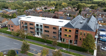 apartments