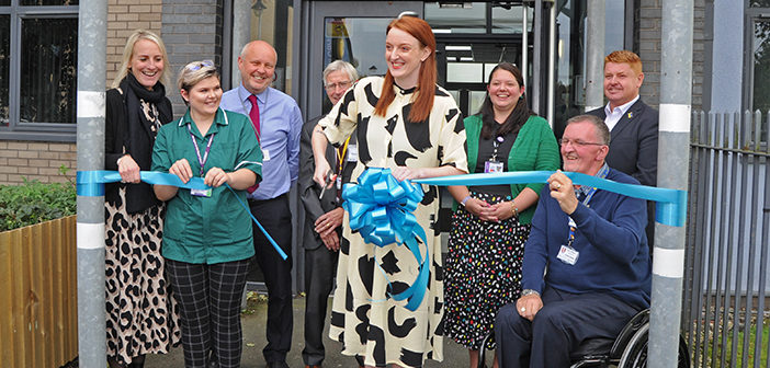 health & social care