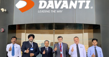 Davanti Tyres
