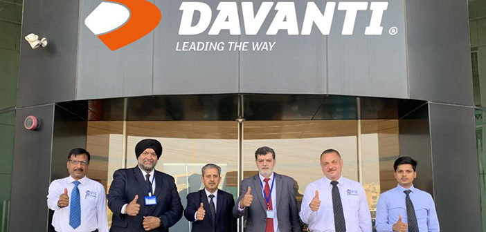 Davanti Tyres