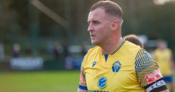 Warrington Town