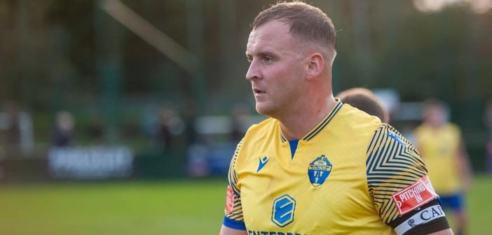Warrington Town