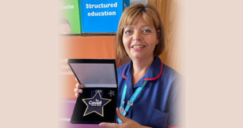 Diabetes Nurse