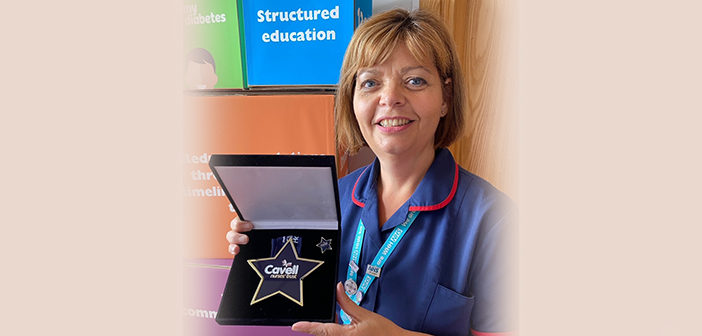 Diabetes Nurse