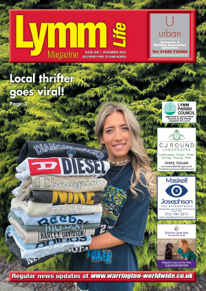 Lymm Life Magazine