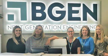 female employees