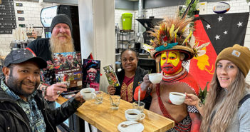 PNG coffee
