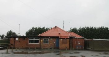 five houses