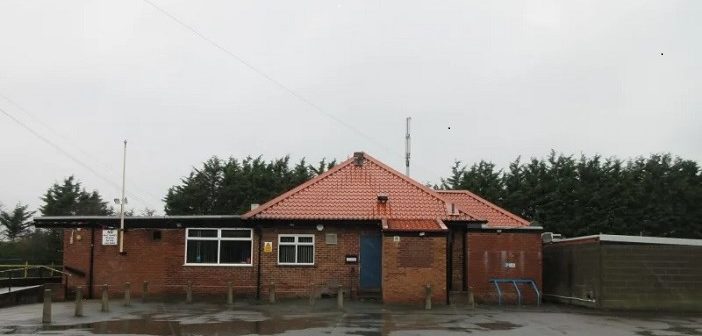five houses