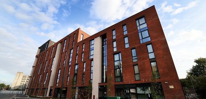 affordable homes