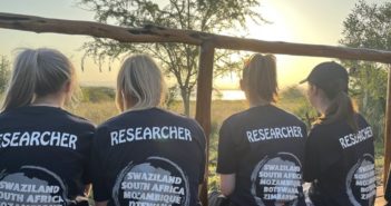 Young biologists