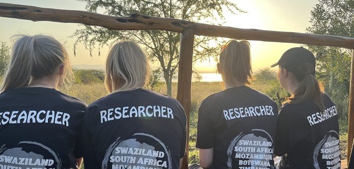Young biologists