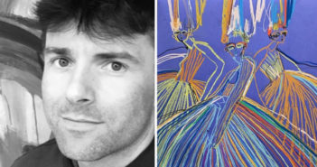 fashion illustrator