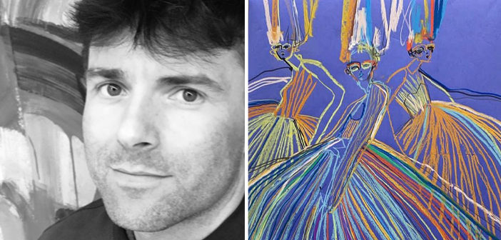 fashion illustrator