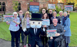Warrington Worldwide Magazine
