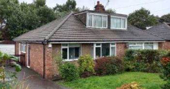 bungalow