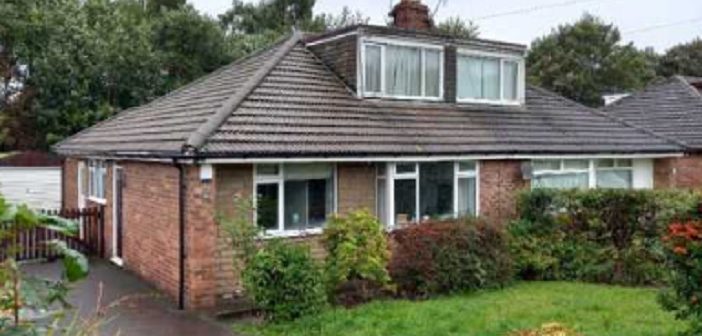 bungalow