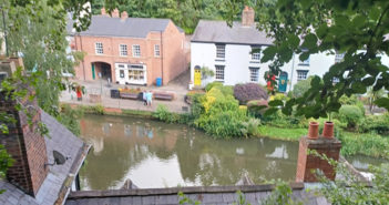 lymm