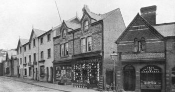 lymm