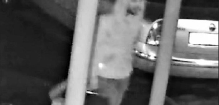 rape in Warrington