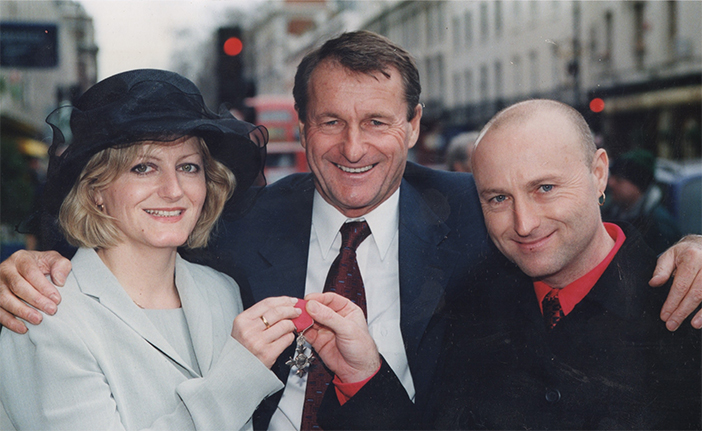 roger hunt