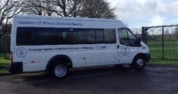 mini-bus