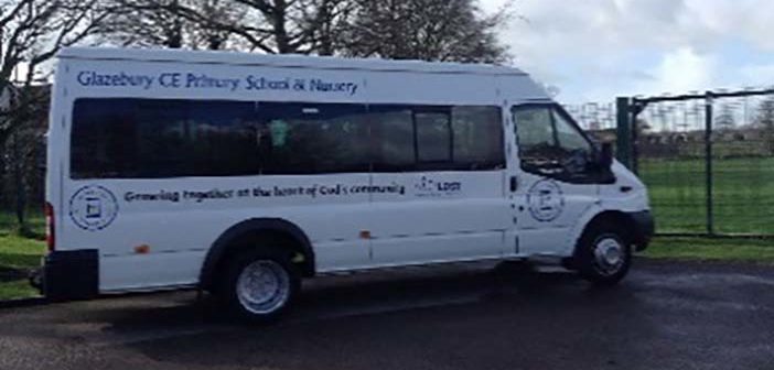 mini-bus