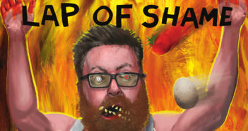 frankie boyle
