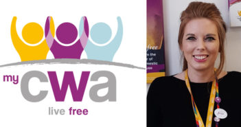 domestic abuse charity