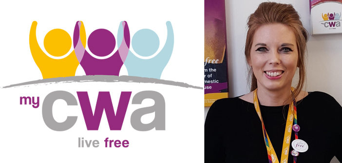 domestic abuse charity