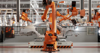 Manufacturing Masterclass