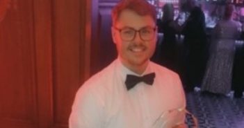 care worker jamie