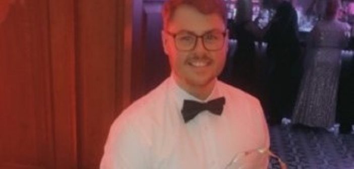 care worker jamie