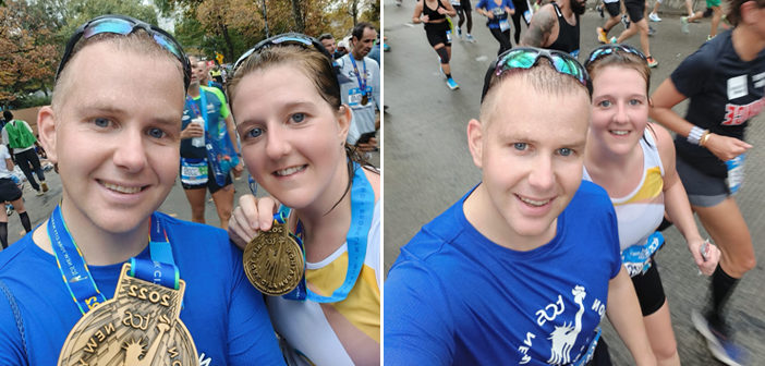 New York Marathon