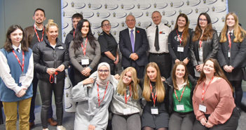 Cheshire Youth Commission