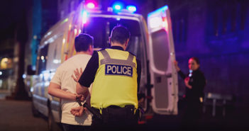 police