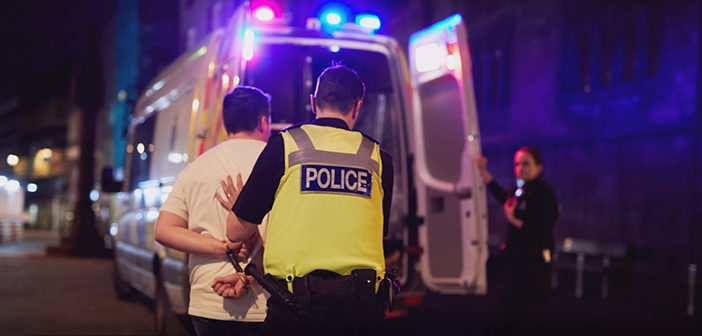 police