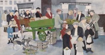 Secret Lowry